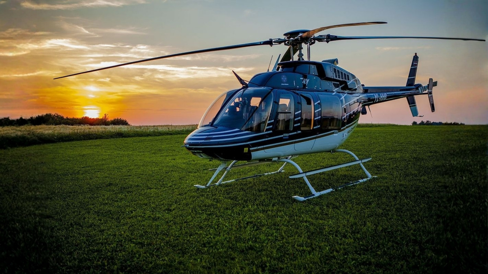 Airbus H125