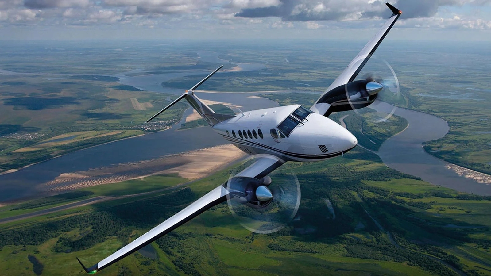 Beechcraft 200